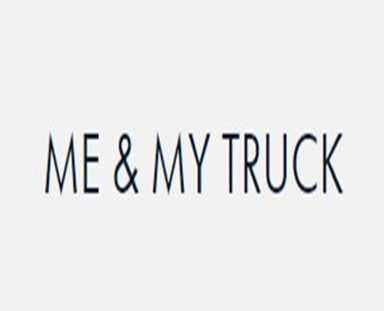 Me & My Truck
