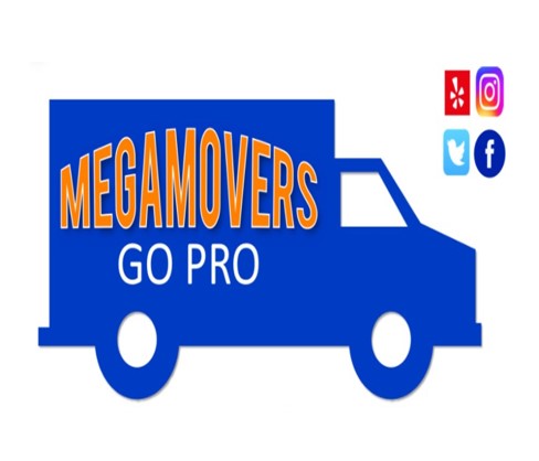 Mega Movers