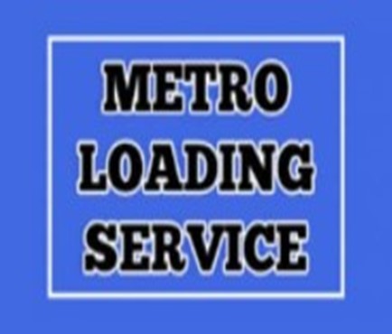 Metro Loading Service company logo