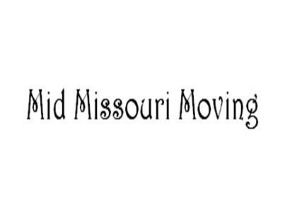 Mid Missouri Moving company logo