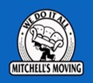 Mitchell’s Moving