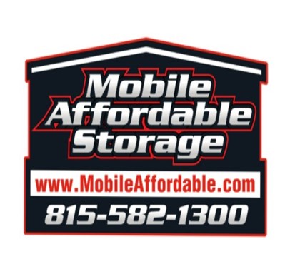 Mobile Affordable Storage company logo