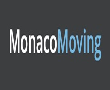 Monaco Moving company logo
