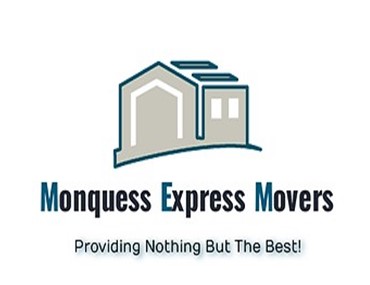 Monquess Express Movers