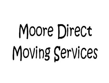Moore Direct Moving Services company logo