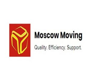 Moscow Moving
