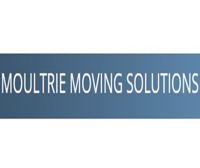 Moultrie Moving Solutions company logo