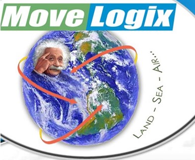 MoveLogix company logo