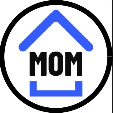 Move Out Men company logo