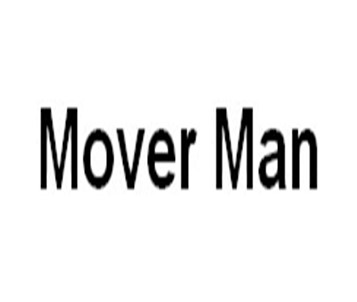 Mover Man company logo