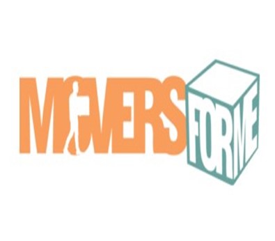 MoversFor.Me company logo
