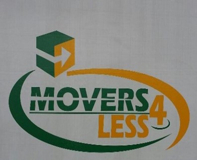 Movers 4 Less Inc company logo