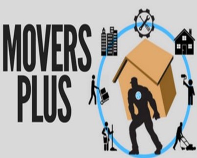 Movers Plus company logo