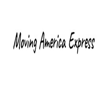 Moving America Express company logo