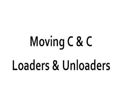 Moving C & C Loaders & Unloaders