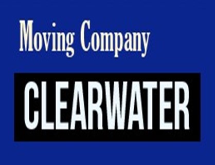 Moving Company Clearwater