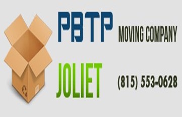 Moving Company Joliet company logo