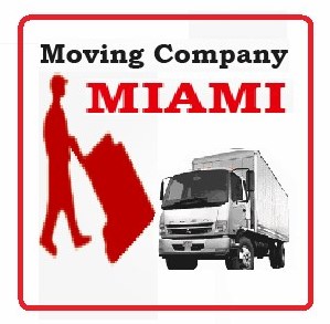 Moving Company Miami company logo
