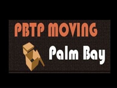 Moving Company Palm Bay company logo