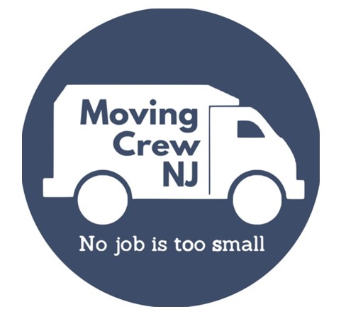Moving Crew NJ company logo