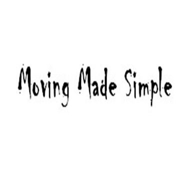 Moving Made Simple company logo