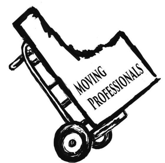 Moving Professionals company logo