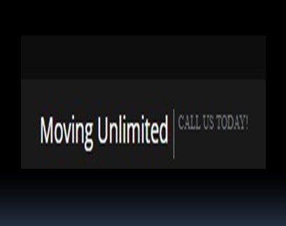 Moving Unlimited company logo