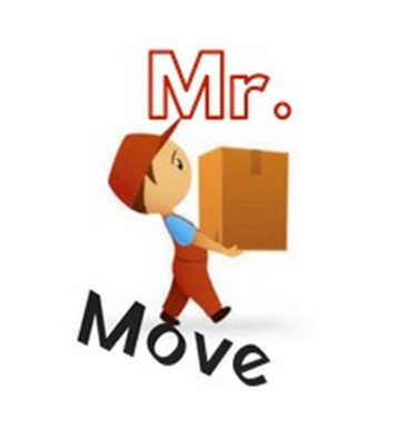 Mr. Move