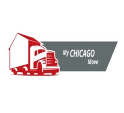 My Chicago Move company logo