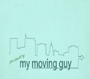 My Moving Guy