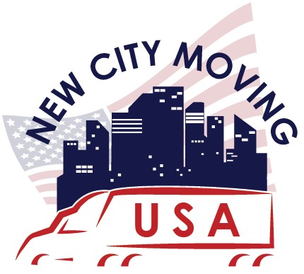 NEW CITY MOVING USA