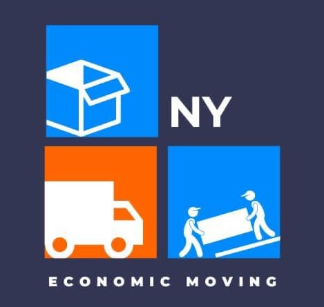 NY Economic Moving company logo