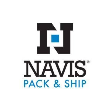 Navis Pack & Ship company logo