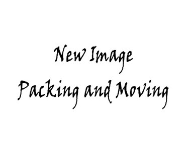 New Image Packing and Moving company logo
