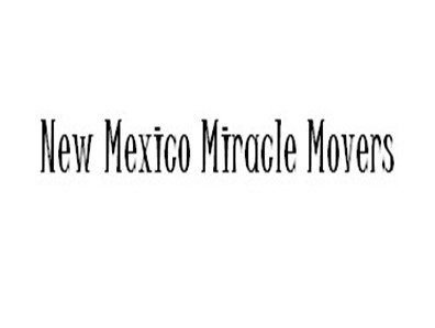 New Mexico Miracle Movers company logo