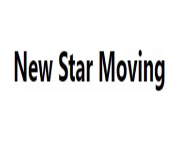 New Star Moving company logo