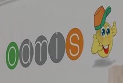ODMIS company logo