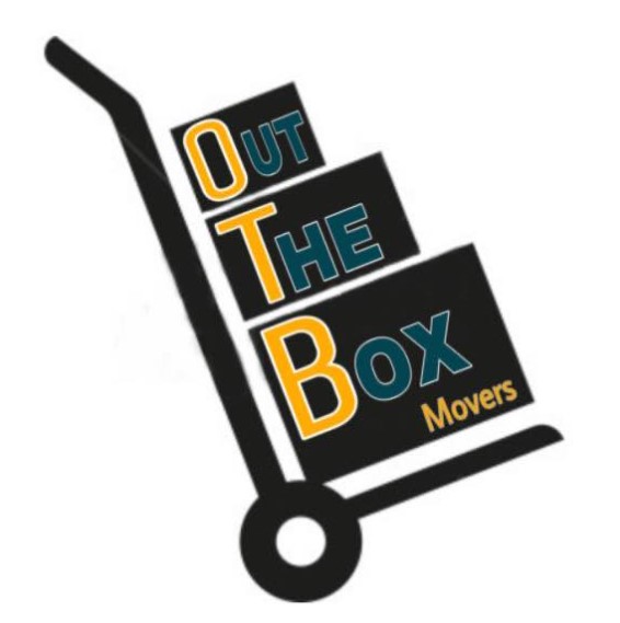 OTB Movers company logo