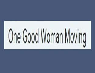 One Good Woman Moving