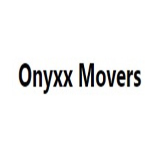 Onyxx Movers company logo