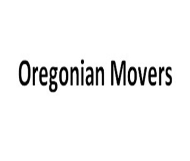 Oregonian Movers company logo