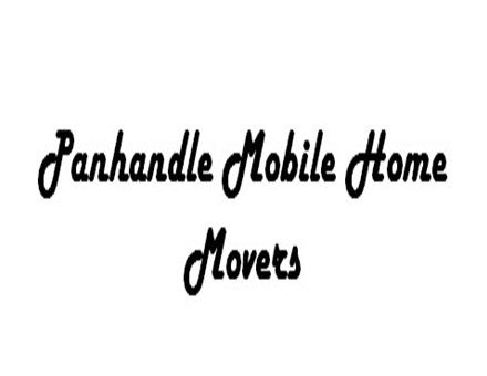 Panhandle Mobile Home Movers company logo