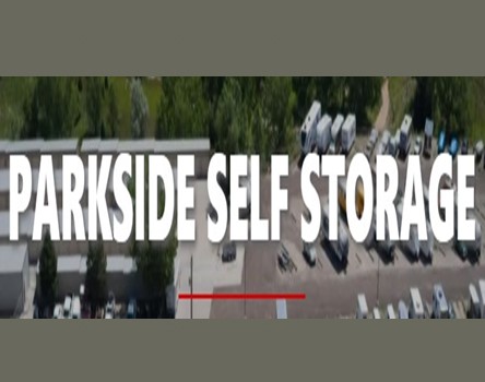 Park Side Self Storage company logo