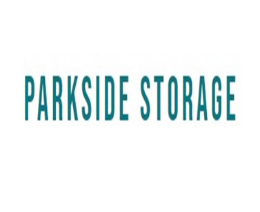 Parkside Storage company logo