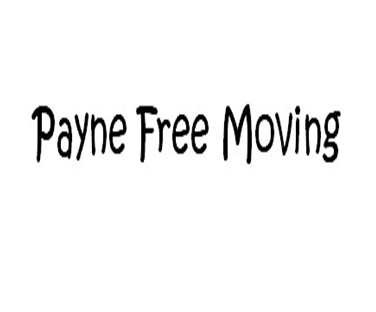 Payne Free Moving company logo