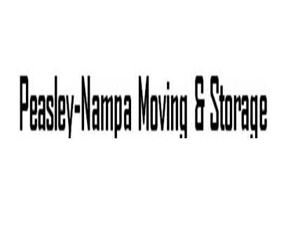 Peasley-Nampa Moving & Storage company logo