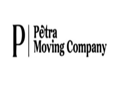 Petra Moving Company company logo