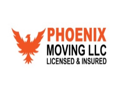 Phoenix moving