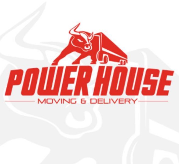 Powerhouse Moving & Delivery company logo