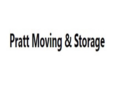 Pratt Moving & Storage company logo